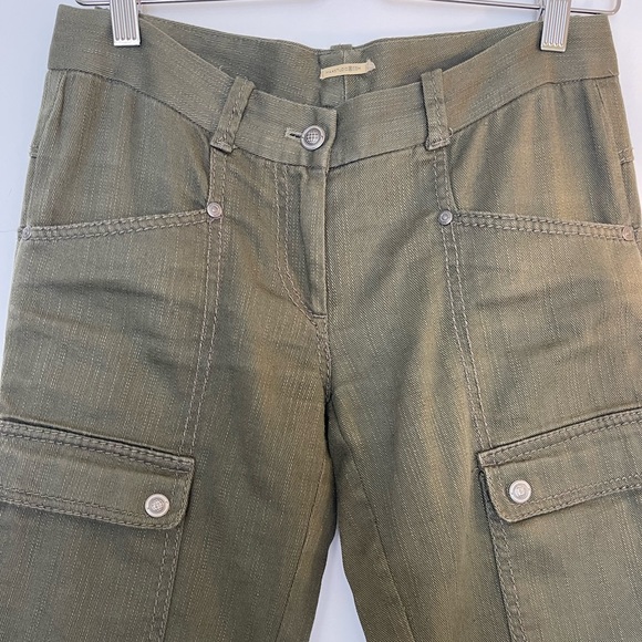 Max Studio Pants Sz 0 - Picture 2 of 5